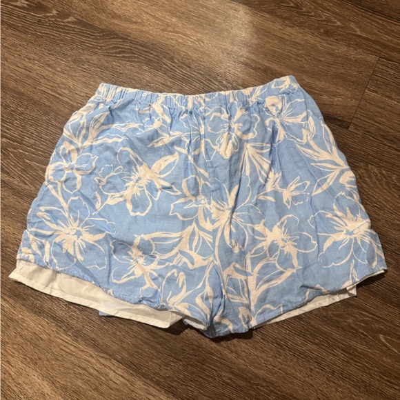 Envelope skort - Picture 3 of 4